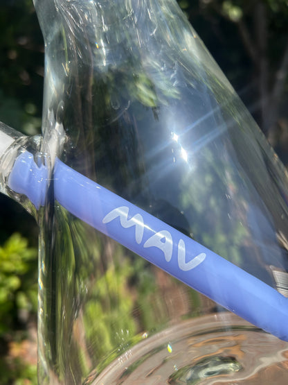 MAV 19" Wig Wag UFO Beaker Giveaway Ticket only