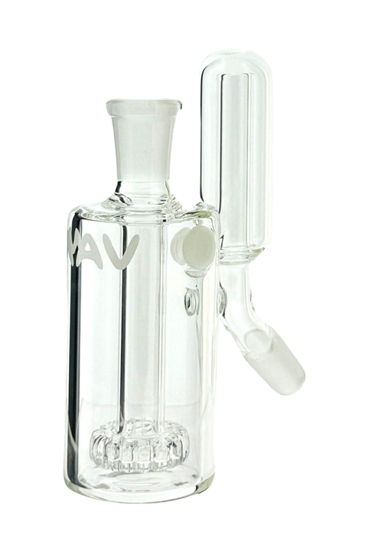 Splashproof Showerhead Ash Catcher 14MM/45°