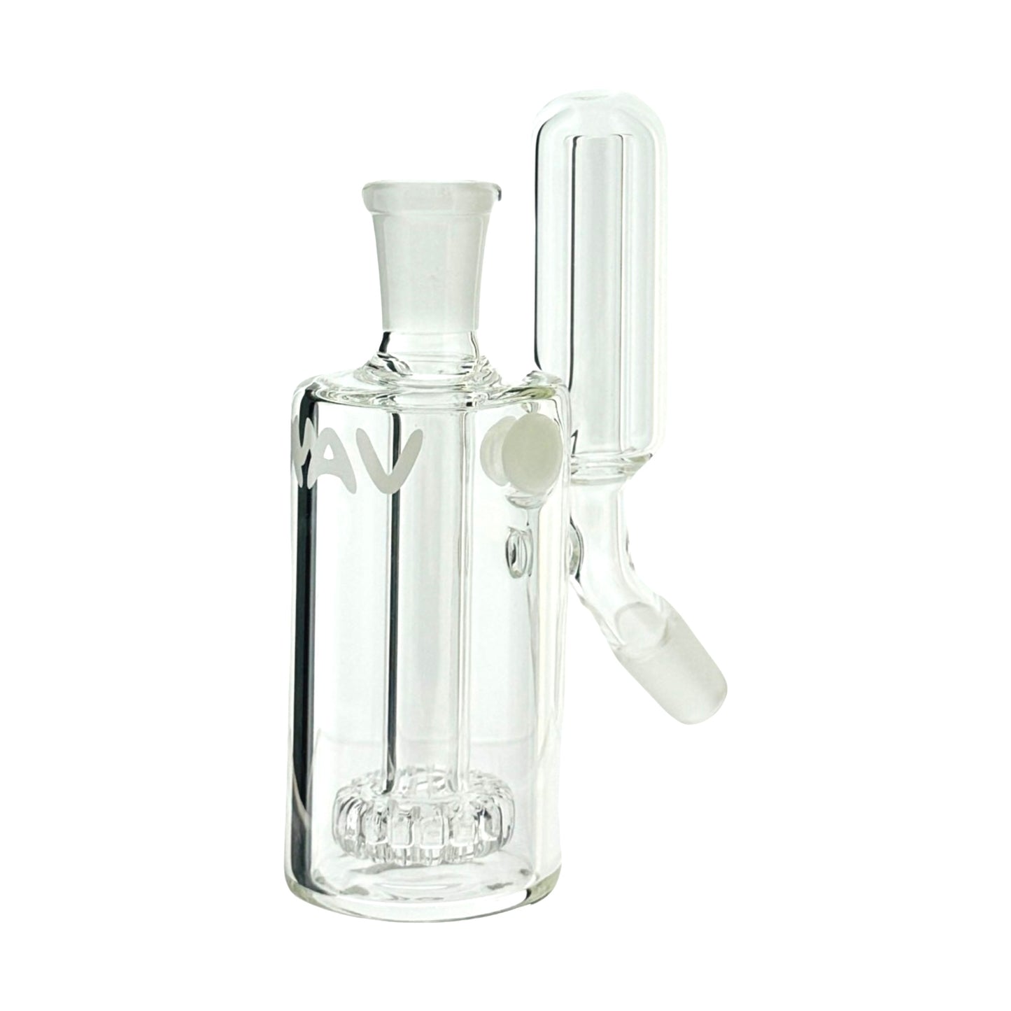 Splashproof Showerhead Ash Catcher 14mm/45°