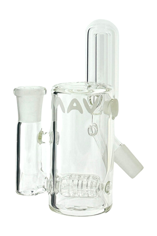 Inline Splashproof Ash Catcher 14MM/45°