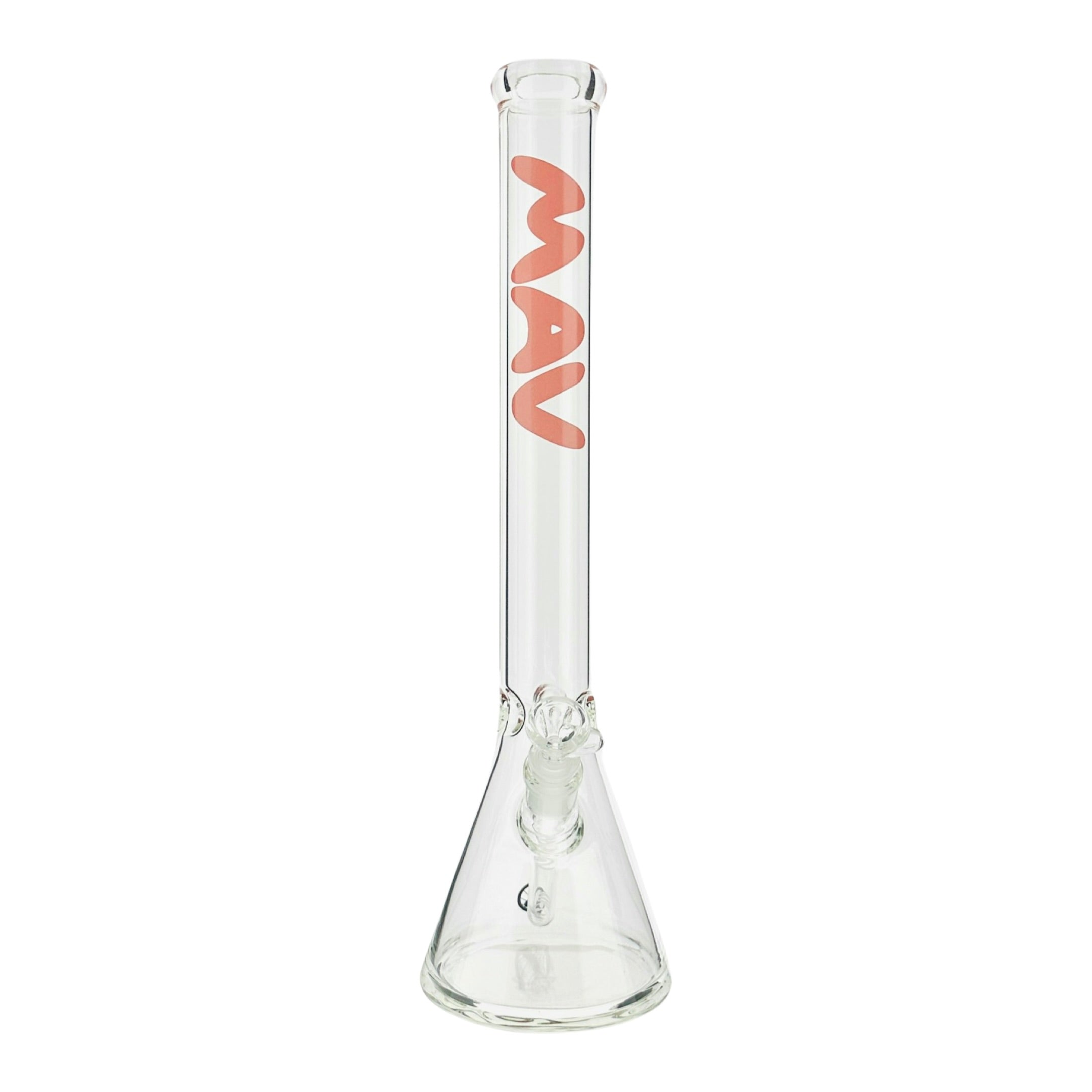 Elev8 Glass 18 Inch Design Your Own Beaker Water Pipe Or Bong