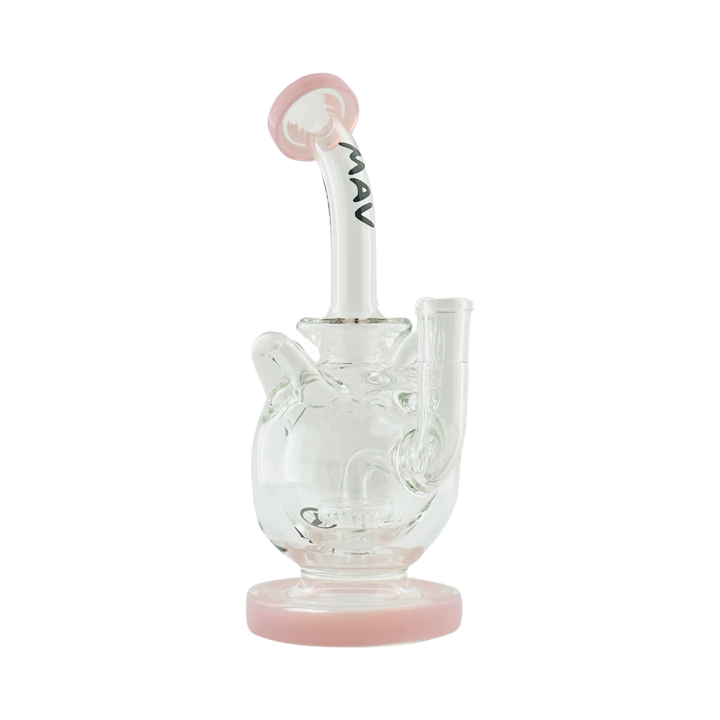 The Mojave Double Uptake Incycler Recycler