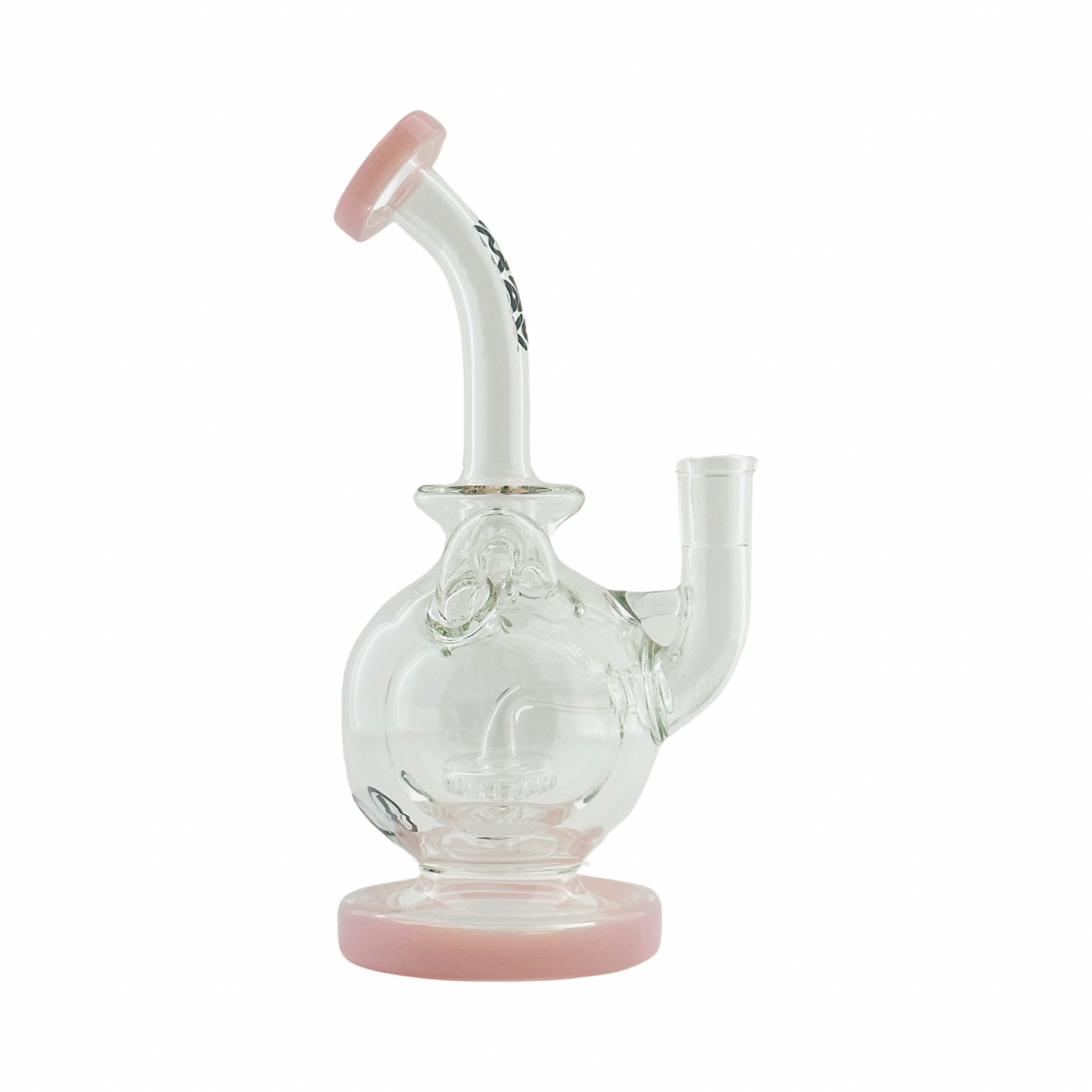 The Mojave Double Uptake Incycler Recycler