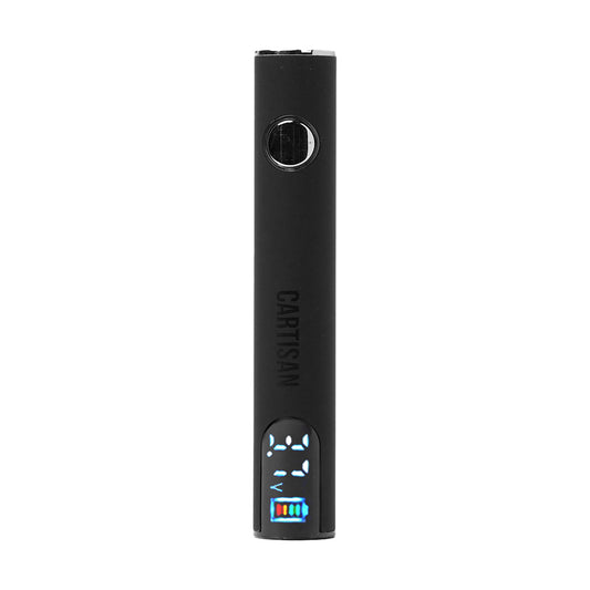 Cartisan Pro Pen NEO 400 510 Thread Battery