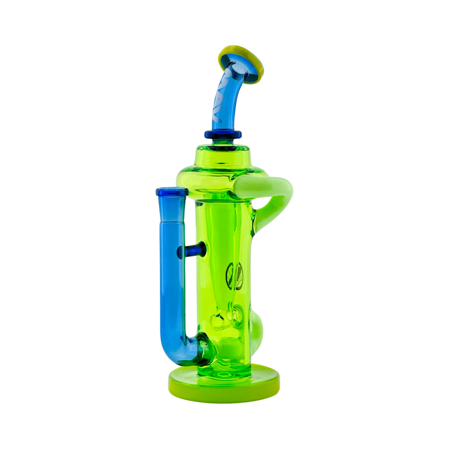 The Trestle Color Combo Recycler