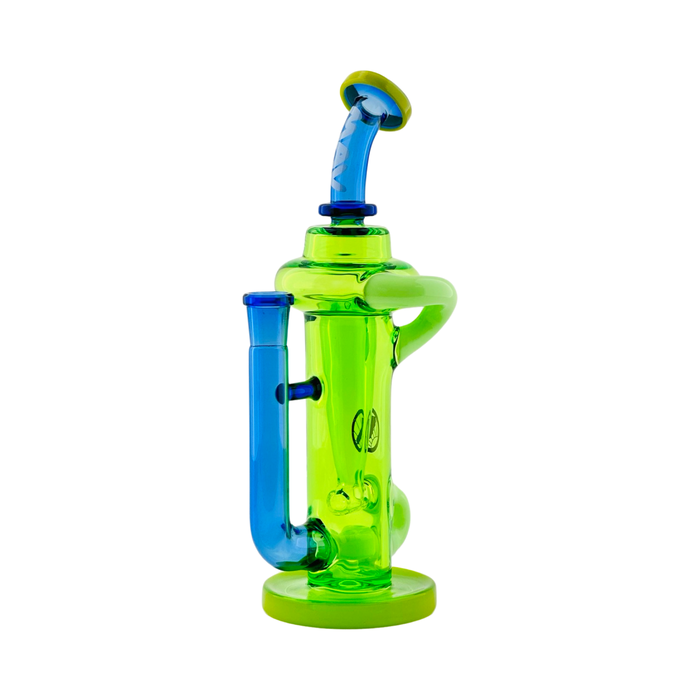 Ooze & Slime