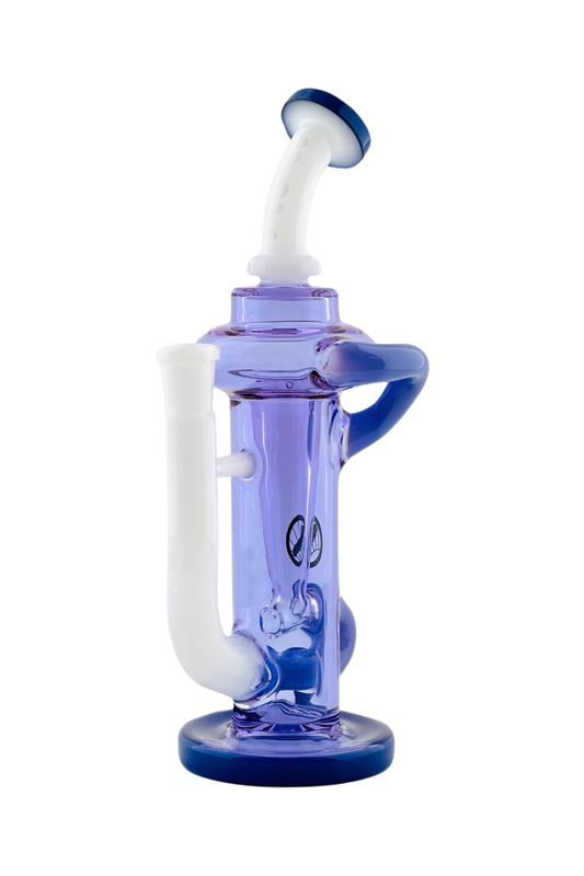 The Trestle Color Combo Recycler