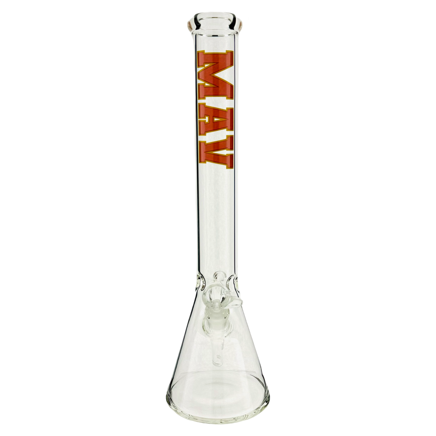 18" Classic Beaker Bong