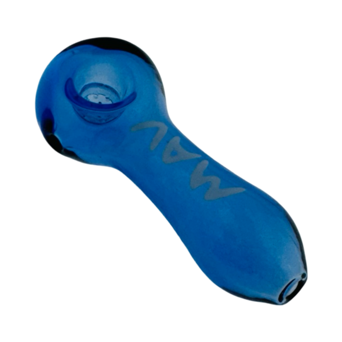 Ink Blue