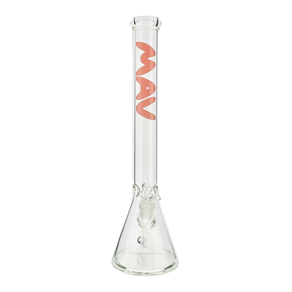 18" Classic Beaker Bong