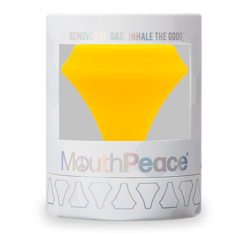 Moose Labs Mouthpiece