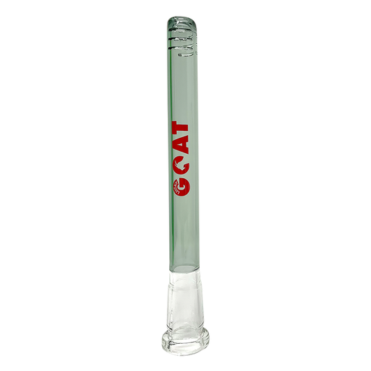 5" Lucky Goat Stem - Black