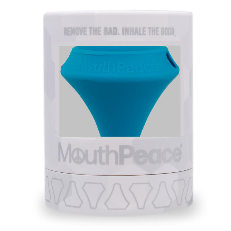 Moose Labs Mouthpiece