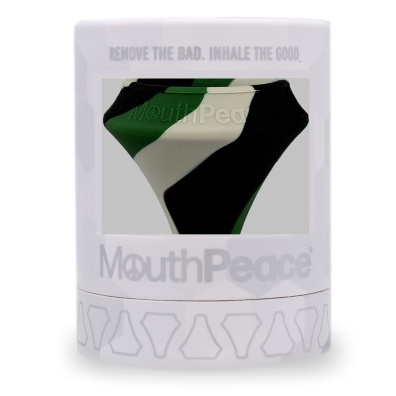 Moose Labs Mouthpiece