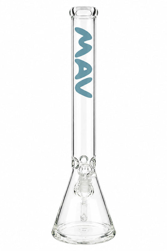 18" Classic Beaker Bong