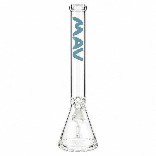 18" Classic Beaker Bong