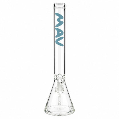 18" Classic Beaker Bong