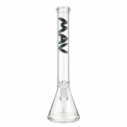 18" Classic Beaker Bong