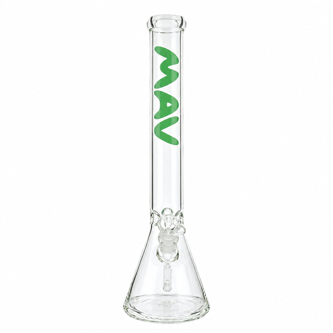 18" Classic Beaker Bong