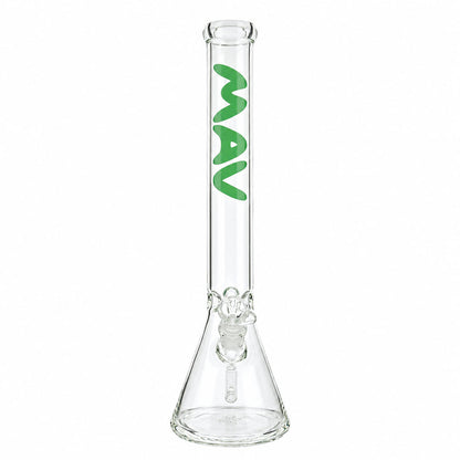 18" Classic Beaker Bong