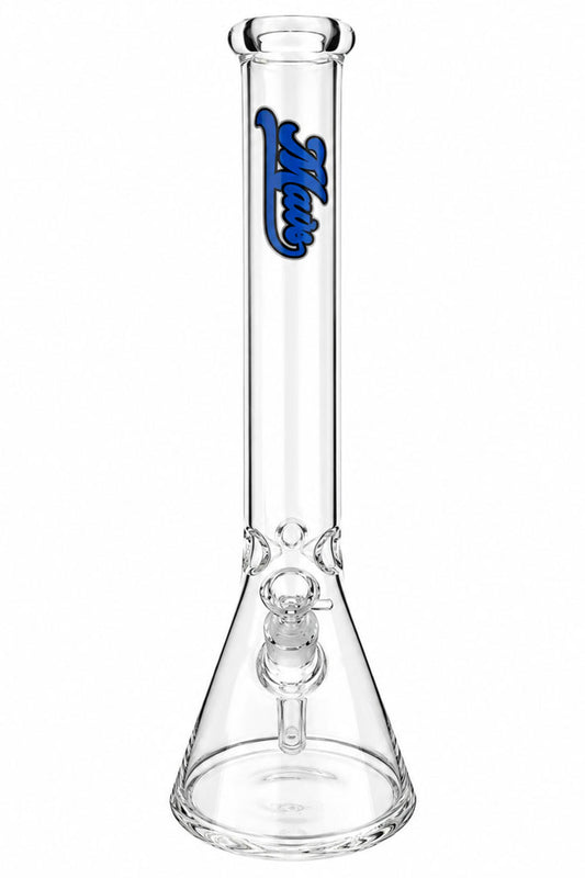 18" Classic Beaker Bong - Major League