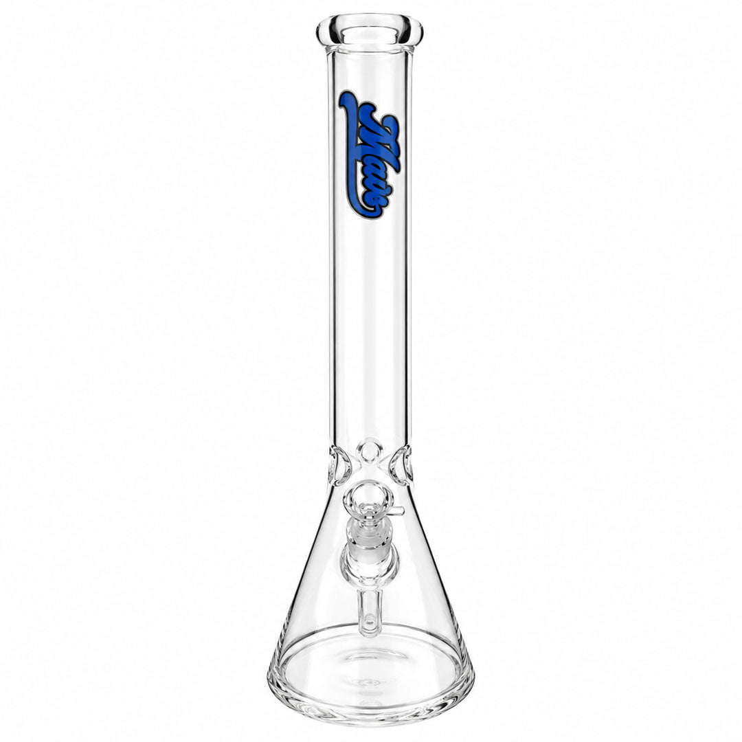 18" Classic Beaker Bong