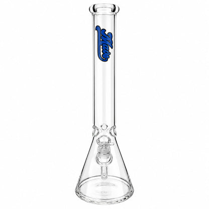 18" Classic Beaker Bong