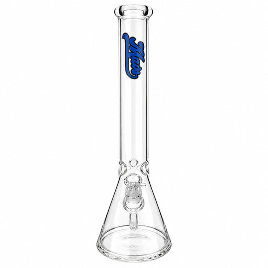 18" Classic Beaker Bong - Major League