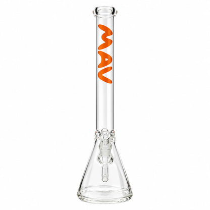 18" Classic Beaker Bong
