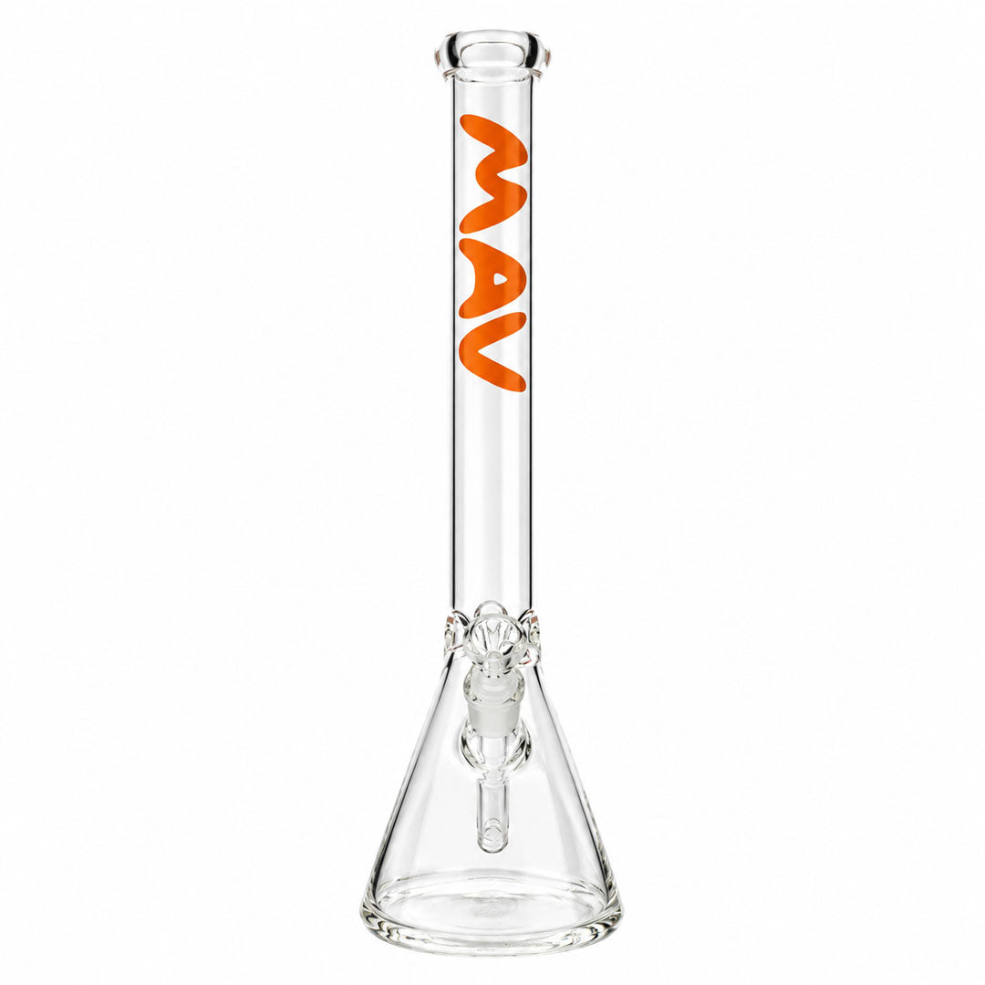 18" Classic Beaker Bong