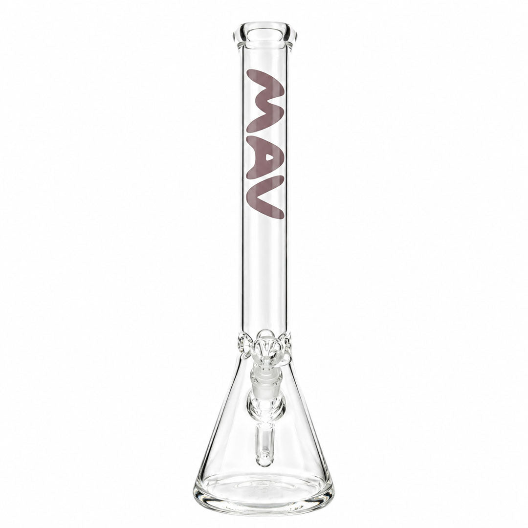 18" Classic Beaker Bong