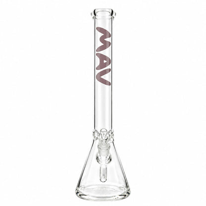 18" Classic Beaker Bong