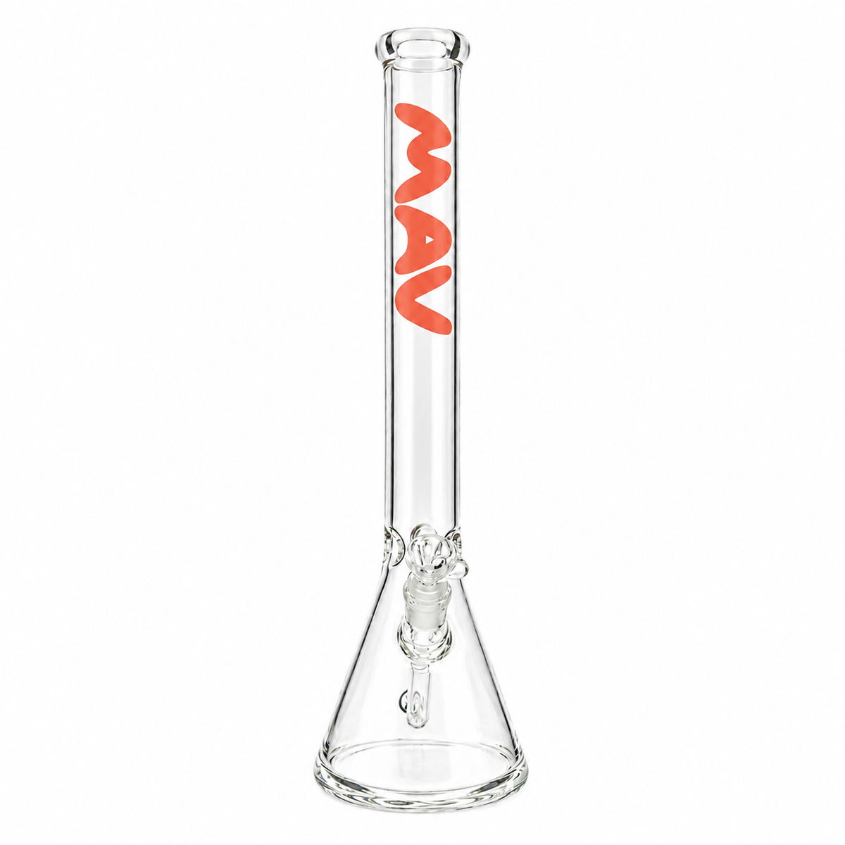 18" Classic Beaker Bong
