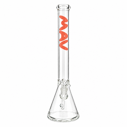 18" Classic Beaker Bong