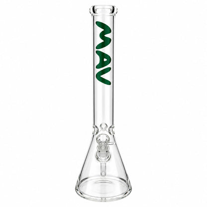 18" Classic Beaker Bong