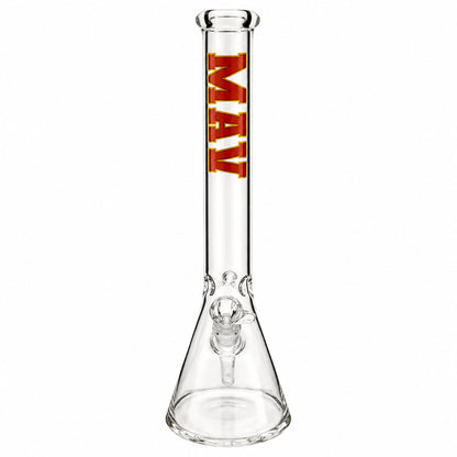 18" Classic Beaker Bong