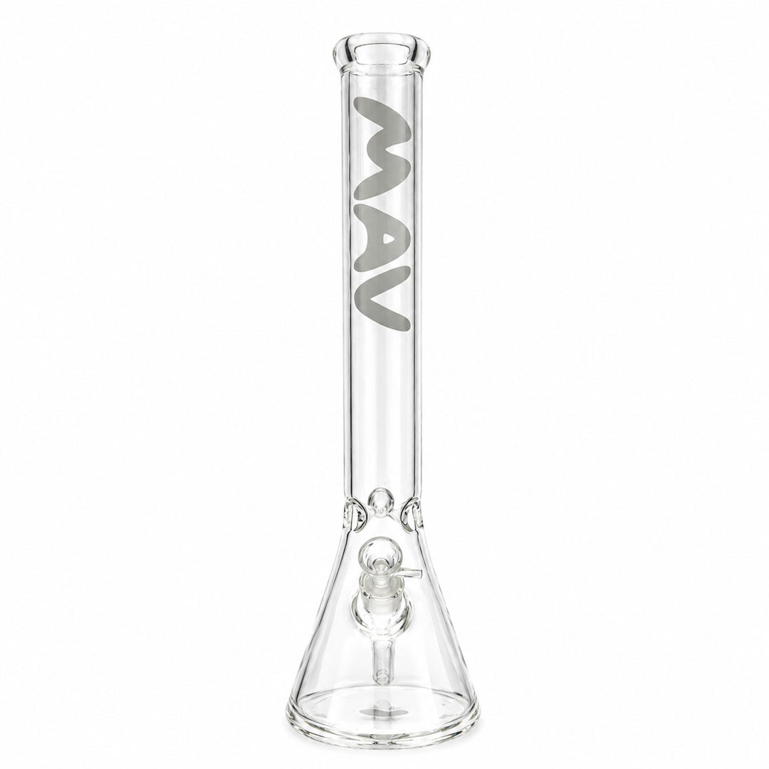 18" Classic Beaker Bong