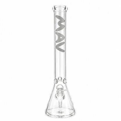 18" Classic Beaker Bong