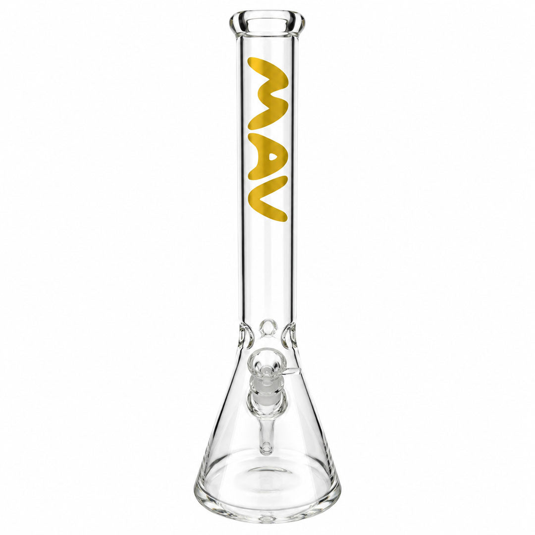 18" Classic Beaker Bong