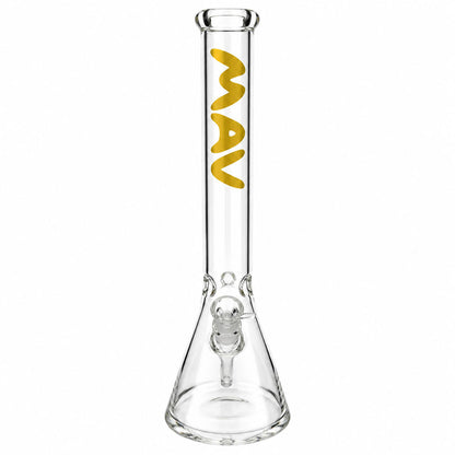18" Classic Beaker Bong