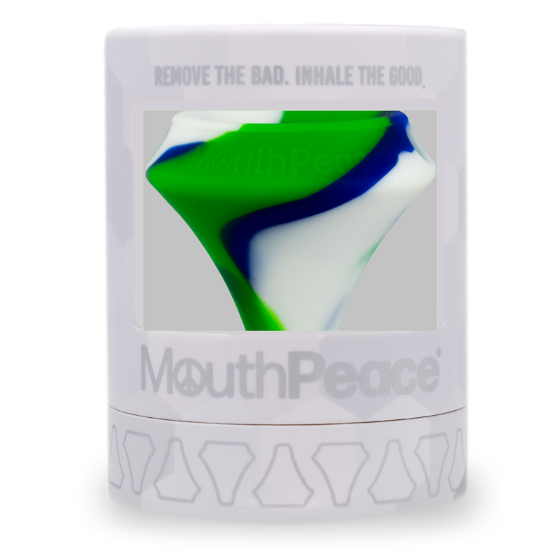 Moose Labs Mouthpiece