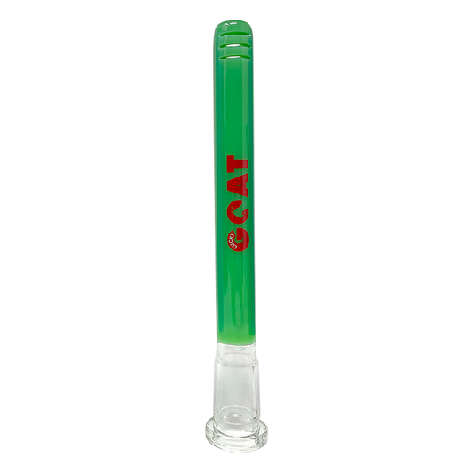 5" Lucky Goat Stem - Green