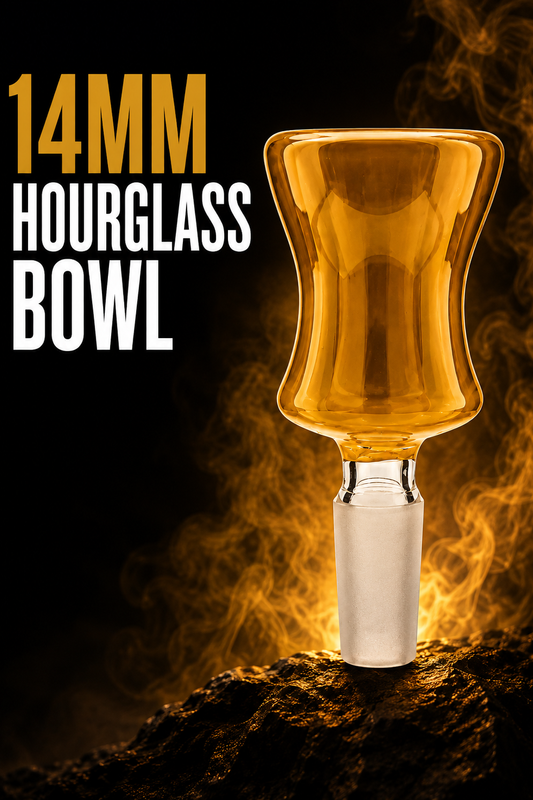 14MM Hourglass Bowl