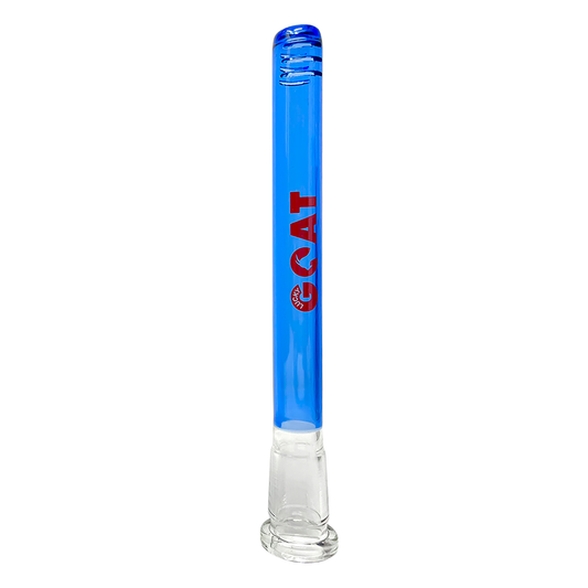 5" Lucky Goat Stem - Ink Blue