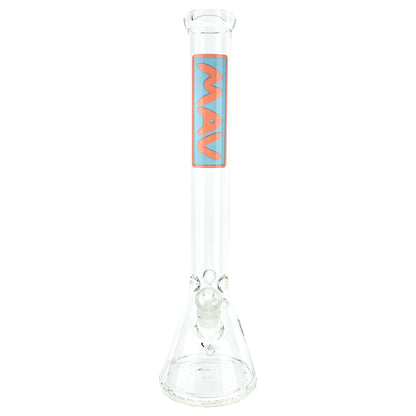 18" Classic Beaker Bong