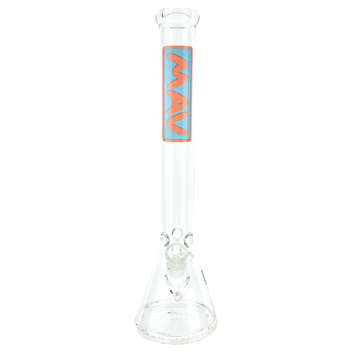 Layered MAV Slab Pink & Blue
