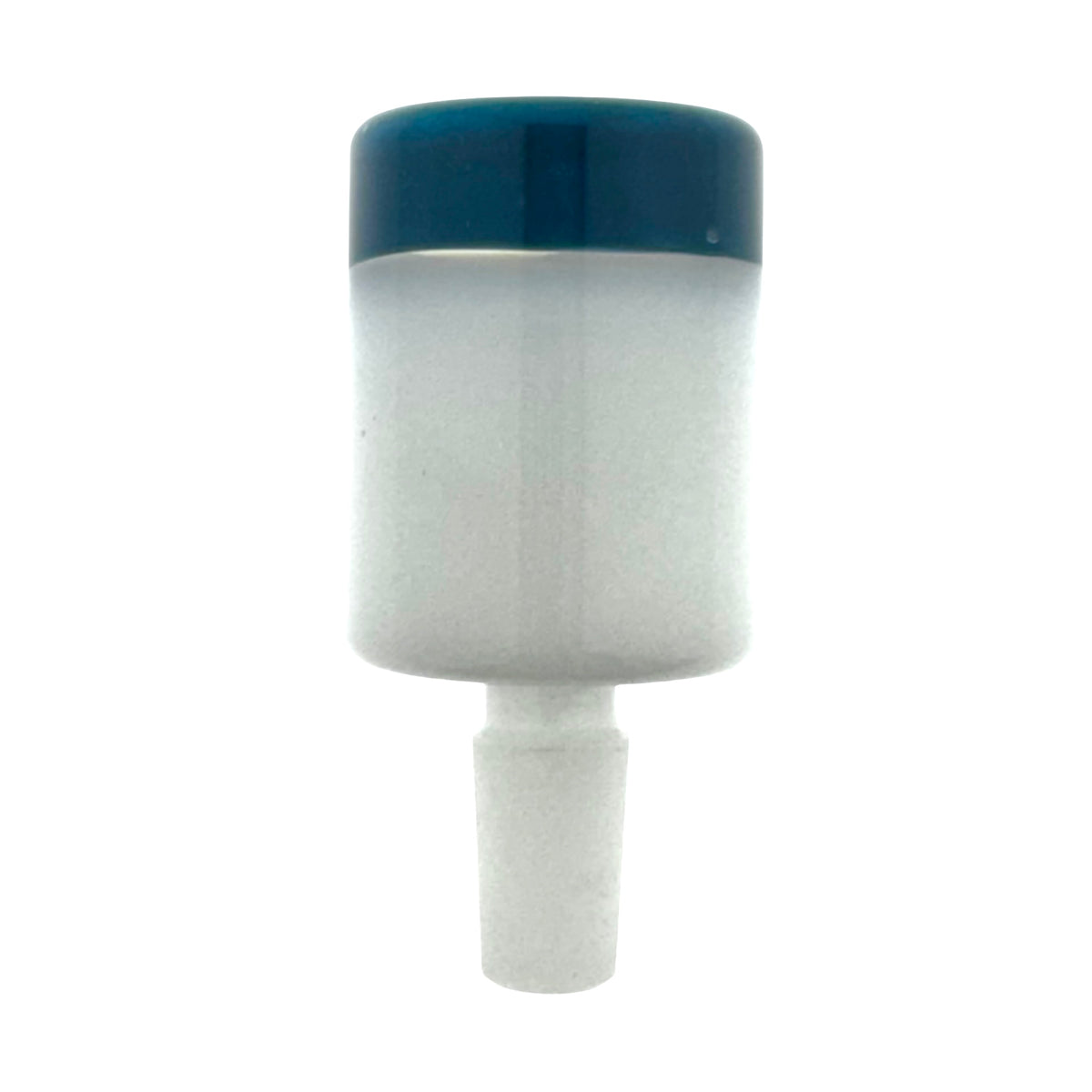 Barrel Color Sleeve Push Top 14MM Bowl