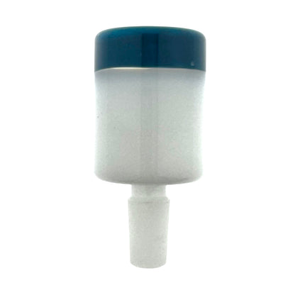 Barrel Color Sleeve Push Top 14MM Bowl