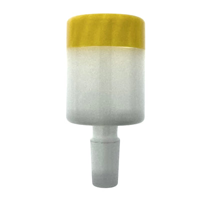 Barrel Color Sleeve Push Top 14MM Bowl