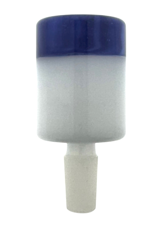 14MM Barrel Purple Bowl